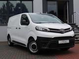 Toyota Proace Worker 2.0 Bluetooth PDC Tempomat - Toyota Proace (Verso) Gebrauchtwagen in Düsseldorf