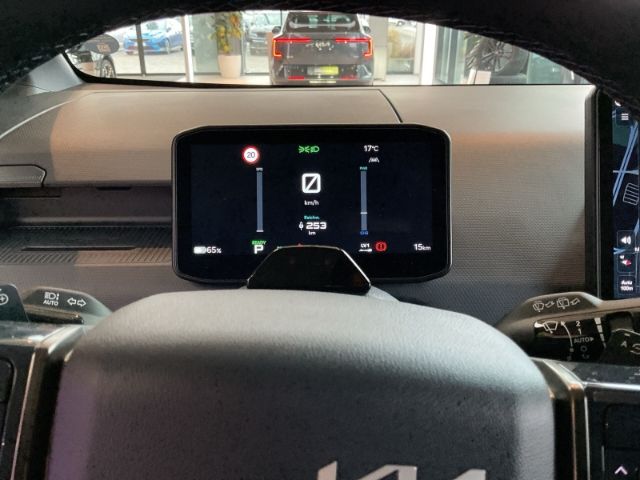 Fahrzeugabbildung Kia PV5 PASSENGER 2-3-0 71.2 kWh ELITE *WÄRMEPUMPE*S