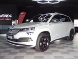 Skoda Karoq  2.0 TSI Sportline 4x4/Virtual/Sportsitze - Skoda Autos von Händlern