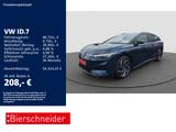 Volkswagen ID.7 Tourer Pro AHK HuD IQ 360