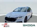 Skoda Octavia Combi RS 2.0 TDI 4x4 SHZ AHK ACC HUD LED