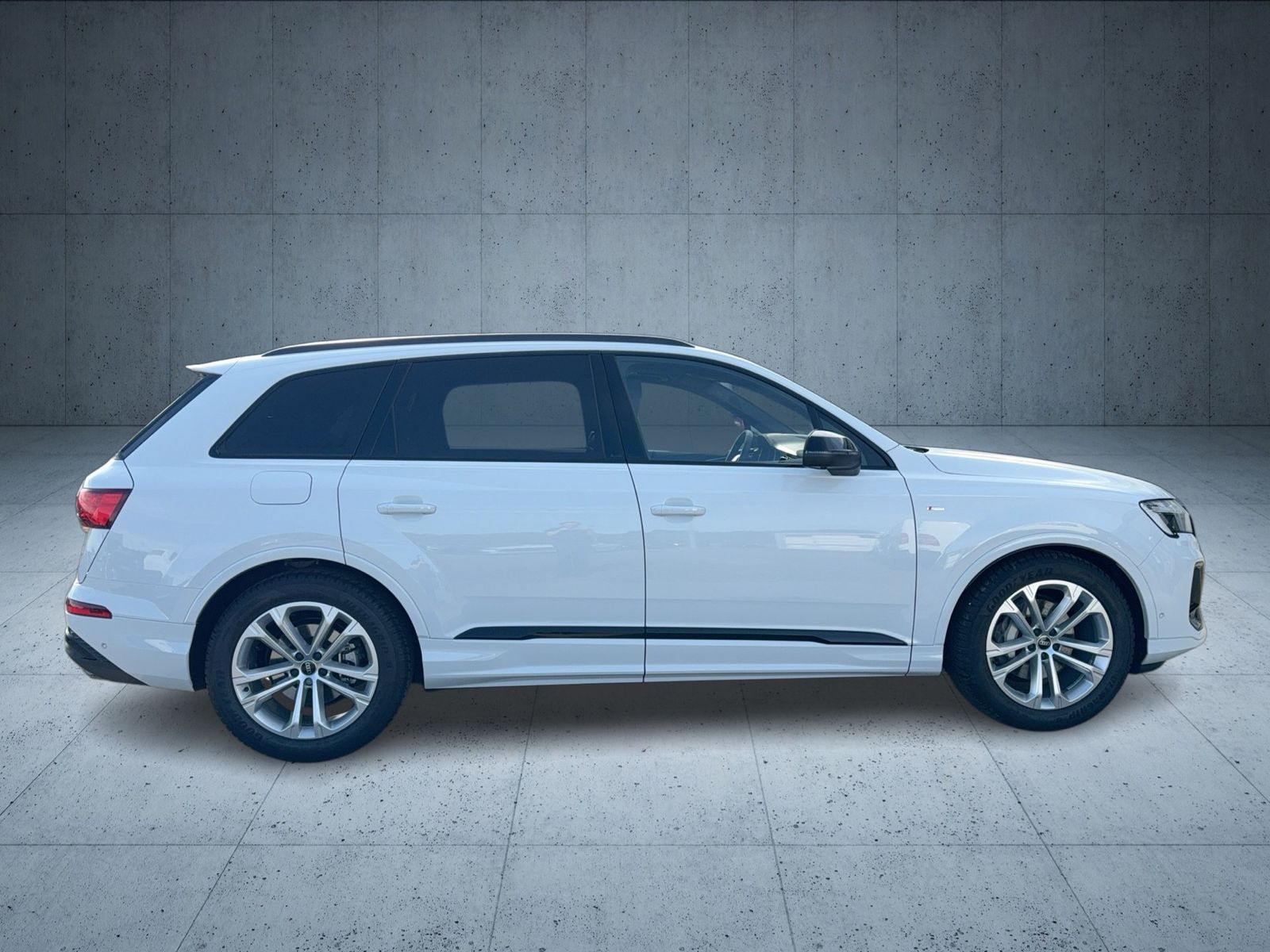 Audi Q7 - Bild 7