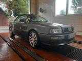 Audi 80 Cabrio - gebrauchte Audi 80 aus dem Jahr 1997
