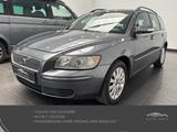 Volvo V50 Kombi 1.6 /KLIMAA /ALU /ALLWETTER /HU:03/28 - Volvo V50: 1.6