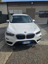 BMW Bmw X1 sDrive18d Sport - BMW X1 mit Diesel-Antrieb: Kombi