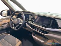 Volkswagen T7 California - Vorschau Bild 7