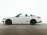 Mercedes-Benz CLE 180 Cabriolet AMG Night MBUX Distronic 360 - : Allradantrieb, Cabrio