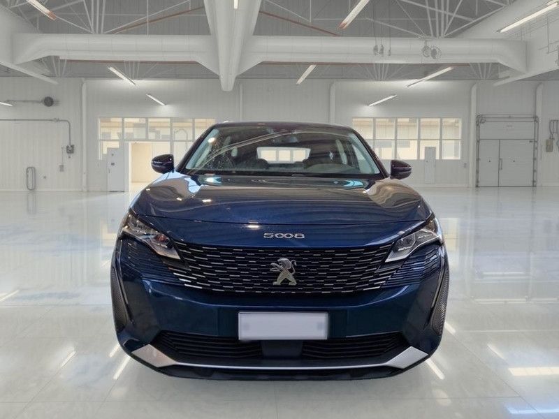 Peugeot PEUGEOT 5008 PURETECH TURBO 130 ALLURE EAT8 S/S  imagem 2