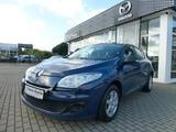 Renault Megane III Lim. 5-trg. Authentique *KLIMA, ZV* - Renault Megane: Authentique