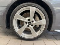 Audi A4 - Vorschau Bild 17