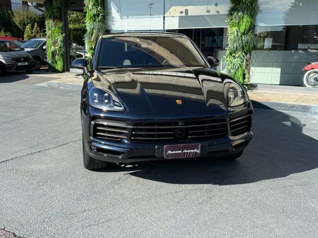 Other PORSCHE Cayenne Coupé 3.0 V6 E-Hybrid Platinum E imagem 2