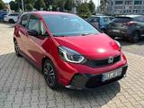 Honda Jazz 1.5 Hybrid Advance Sport NAVI TOTW ACC Kame - gebrauchte Honda Jazz aus dem Jahr 2023