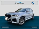 BMW X3 xDrive20d ZA Head-Up+AHK+Navi+SHZ+KeyGO+HiFi - BMW: Za
