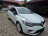 Renault Clio ENERGY TCe 120 Limited Grandtour Limited - Renault Clio: 12 Tce