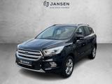 Ford Kuga Titanium+E-Heckklappe+Navi+KeyFree - Ford Kuga: Titanium