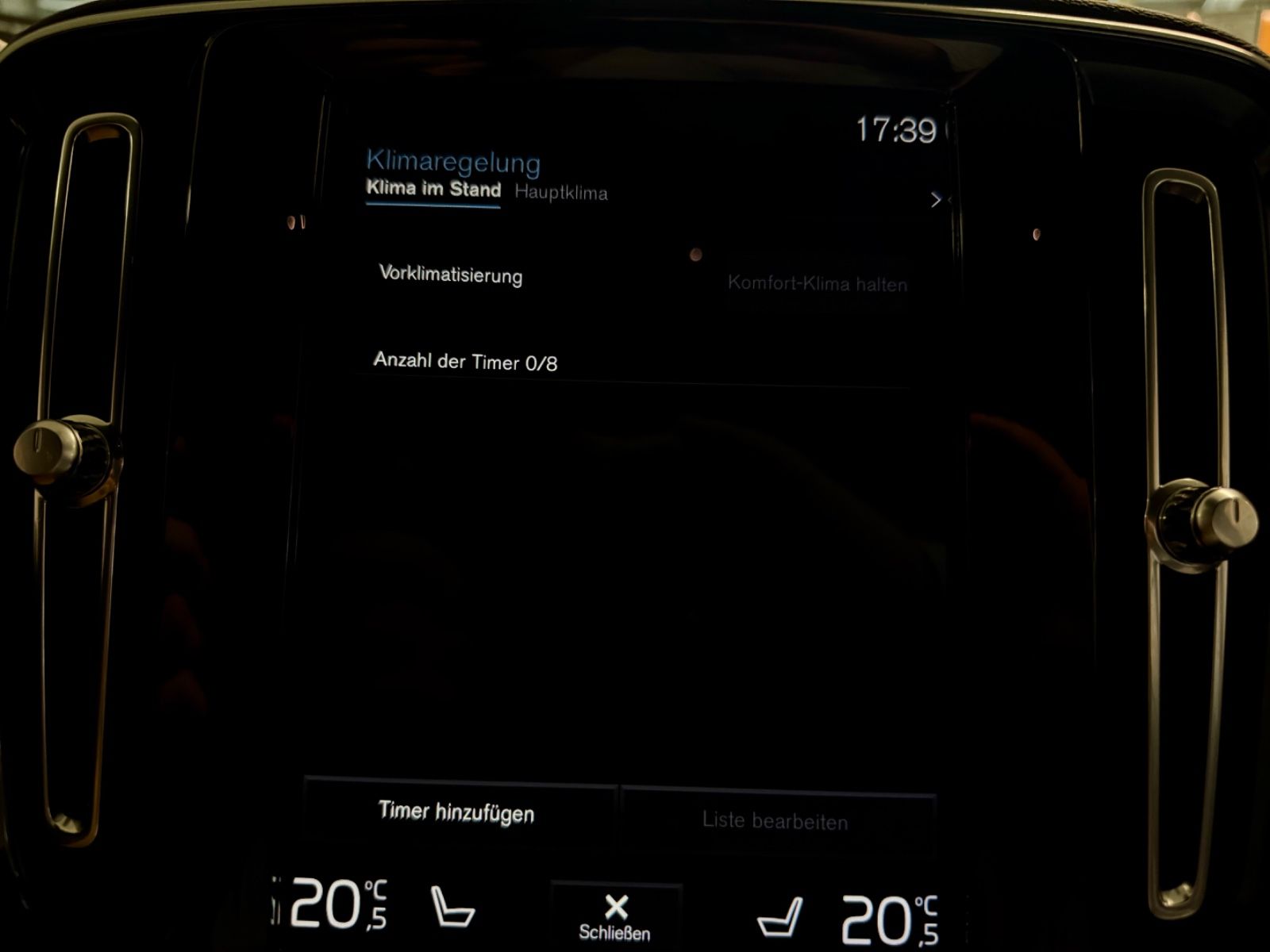 Volvo XC40 2.0 T5 AWD AUT LEDER NAVI LED CAM SHZ PDC foto 23