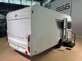 Bürstner B66 465 TS *Modell 2026* - Bürstner Neu Wohnwagen