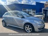 Mercedes-Benz B 170 Avantgarde *1.Hand*TÜV NEU*Jahresreifen* - Mercedes-Benz B 170 in Bremen