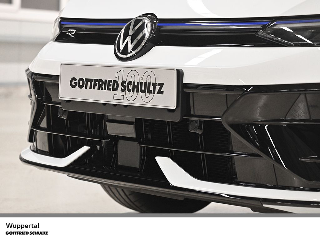 Volkswagen Golf - Bild 7