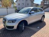 Audi Q5 2.0 TFSI S tronic quattro - - Audi Q5 aus 2009