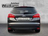 Ford Focus Turnier Titanium 1.0 EcoBoost Anh.Kpl. Kam - Ford Focus: Kombi, mit Anhängerkupplung