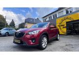 Mazda CX-5 Sports Line AWD Leder LM Navi Bose Keyless - Mazda CX-5 Gebrauchtwagen in Wuppertal
