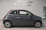 Fiat 500C Mirror 1Hand LED UConnect Tempo Klima PDC - Fiat 500C: C500