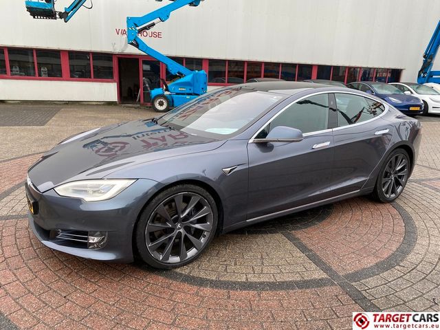 Tesla Model S Long Range PLUS +