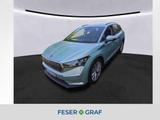 Skoda Enyaq iV 60 Suite AHK / Sitzheizung / Rückfahrka - Skoda Enyaq Gebrauchtwagen
