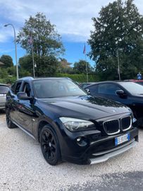 BMW X1 - 2