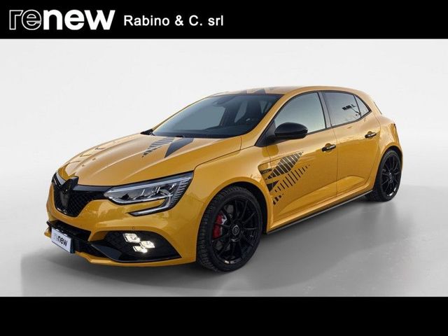 Autres Renault Mégane TCe 300CV EDC R.S. Ultime