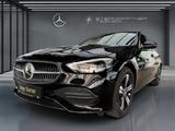 Mercedes-Benz C 180 Limousine AVANTGARDE, SHD, AHK, R-Kamera - Mercedes-Benz C 180: Schiebedach