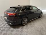 Kia ProCeed GT-Line*LED-Kamera* - Kia pro cee'd / ProCeed: Limousine