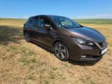 Nissan Leaf 150 PS 40KWH TEKNA BOSE 360 - Nissan Elektroautos