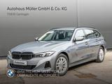 BMW 318i Tour Aut UPE 49700EUR AHK DrivingAssist DAB - BMW: E49