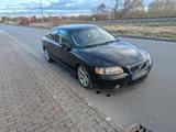 Volvo S60 D5 - gebrauchte Volvo S60 aus dem Jahr 2008