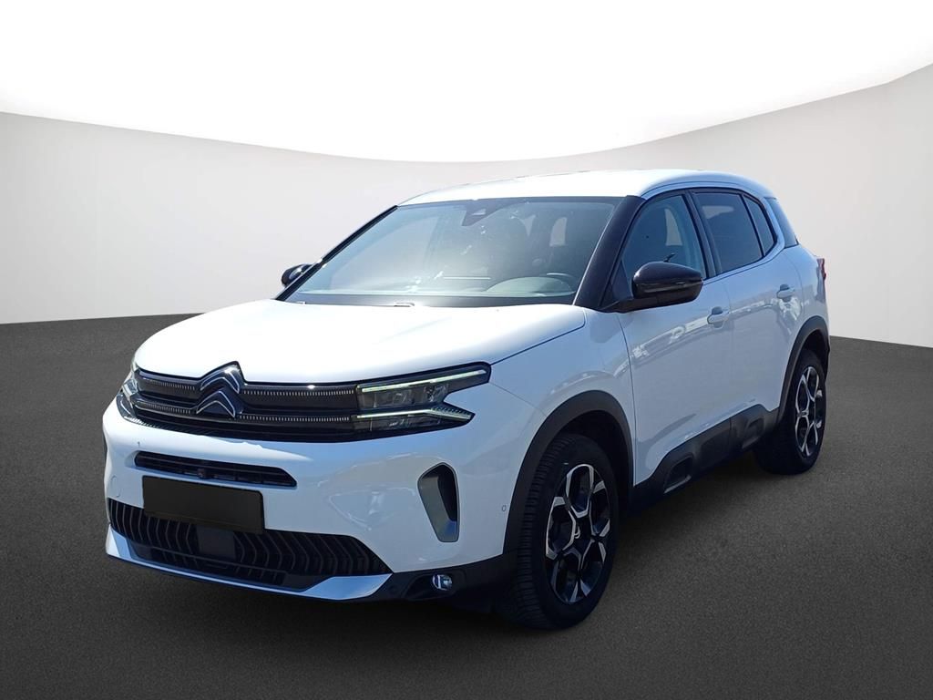 Image of Citroën C5 Aircross