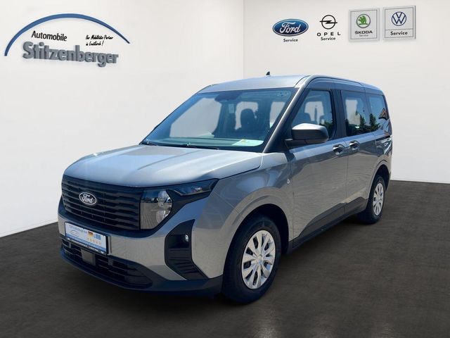 Ford Tourneo Courier Trend 1.0 *NEBEL*KLIMAAUTOMATIK