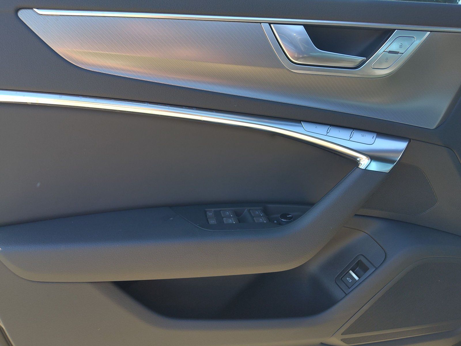 Audi A6 - Bild 16