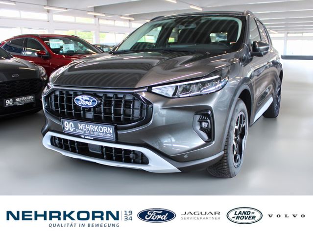 Ford Kuga PHEV ACTIVE NAVI Kamera Winter Paket