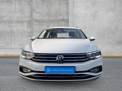 Fahrzeugabbildung Volkswagen Passat Variant 2.0 TDI Business LED KAMERA NAVI