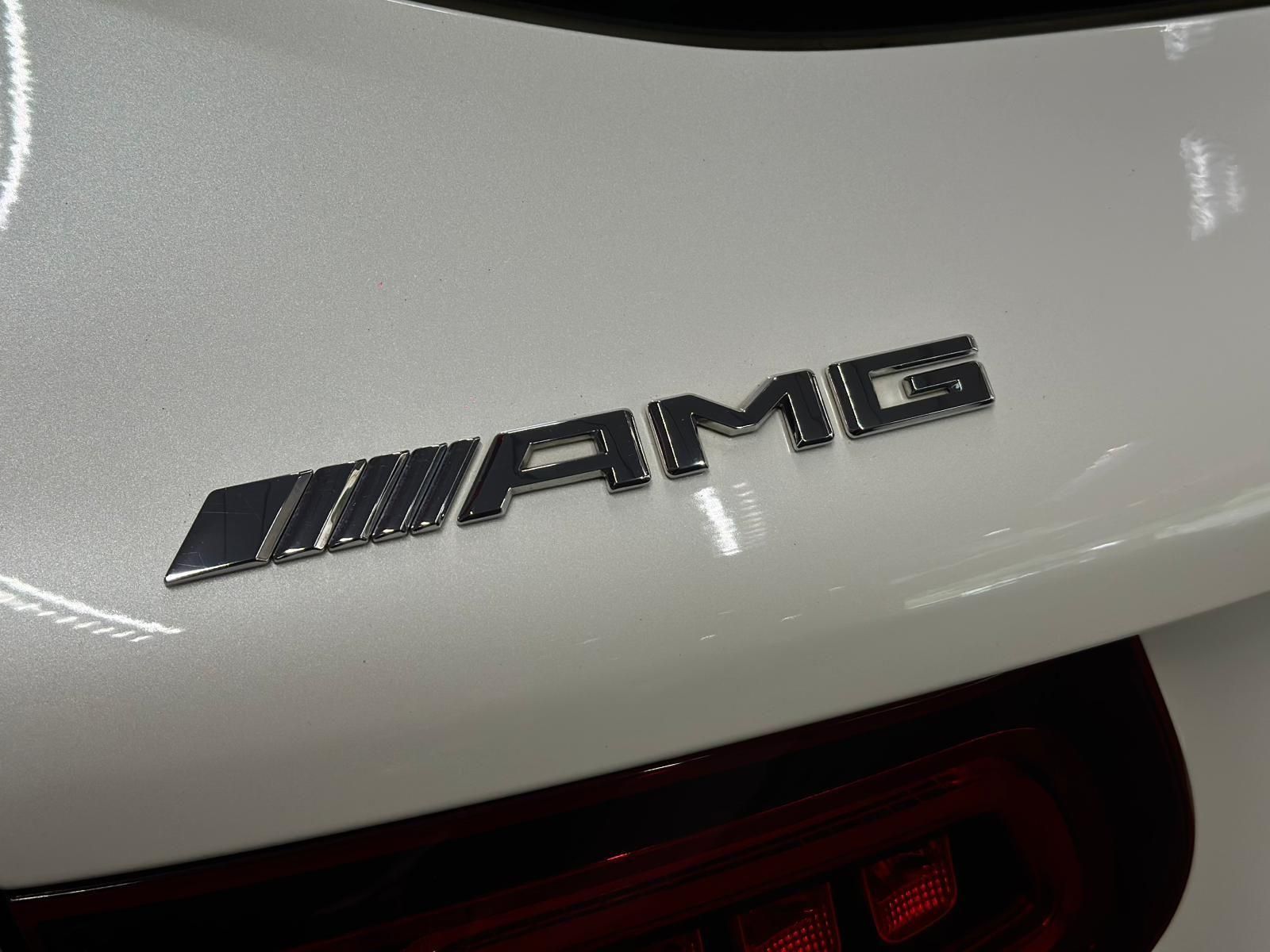 Mercedes-Benz GLC43 AMG 4M NIGHT LED#LUFT#360#PANO#SHZ#ACC#AHK foto 11