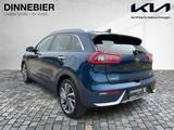 Kia NIRO Spirit +NAVI+KAMERA+KLIMA+ - Kia Niro: Spirit