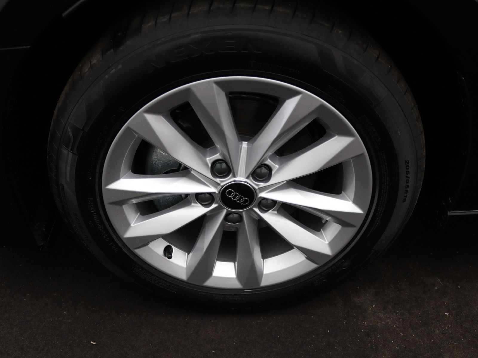Audi A3 - Bild 15