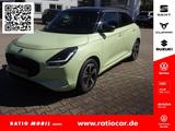 Suzuki SWIFT 1.2 DUALJET CVT COMFORT+ NAVI EINPARKH.  - Suzuki Swift Gebrauchtwagen in Chemnitz