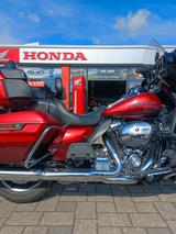 Harley-Davidson ELECTRA GLIDE ULTRA **Gepflegter Zustand - HARLEY-DAVIDSON ELECTRA