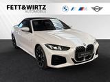 BMW 420i M Sport|PA+|Harman/Kardon|DrivingAss. - BMW 420 Neuwagen