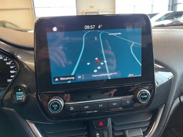 Ford Fiesta ST-Line *CARPLAY*LKRHZ*TOUCH*B&O*LED*