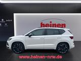 Cupra Ateca 2.0 TSI 4Drive VZ MEMORY SITZ & NAVIGATION - Cupra Gebrauchtwagen von 2023