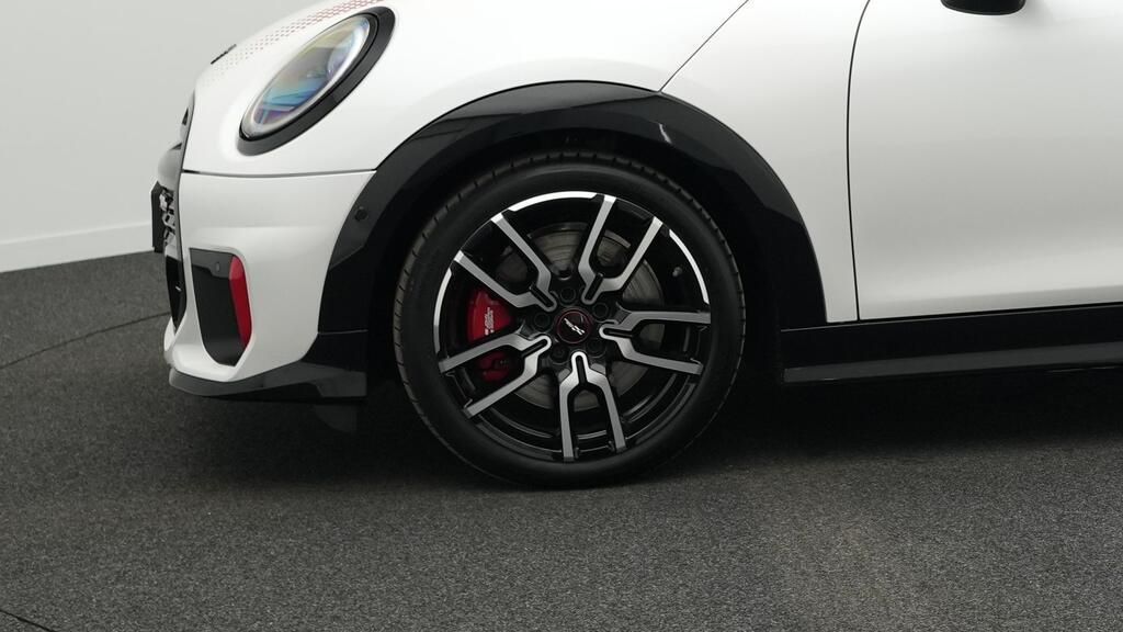 MINI John Cooper Works Cabrio - Bild 18